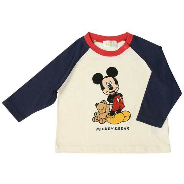 (現貨) 🇯🇵100%日本直送 Disney Top (80/90)