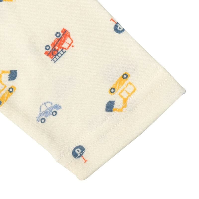 (現貨) 🇯🇵100%日本直送 家居服/ 睡衣set (80/90/100)