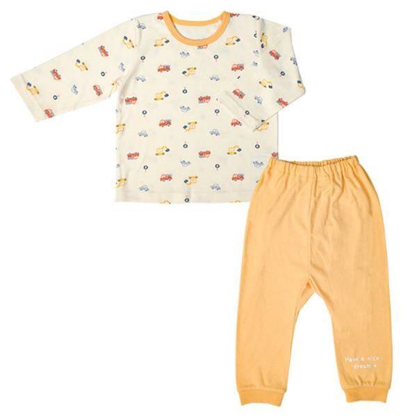 (現貨) 🇯🇵100%日本直送 家居服/ 睡衣set (80/90/100)