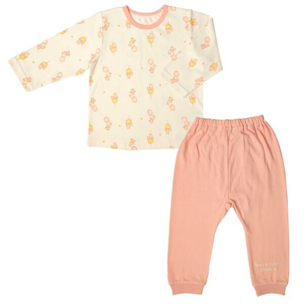 (現貨) 🇯🇵100%日本直送 家居服 / 睡衣set(90/95)