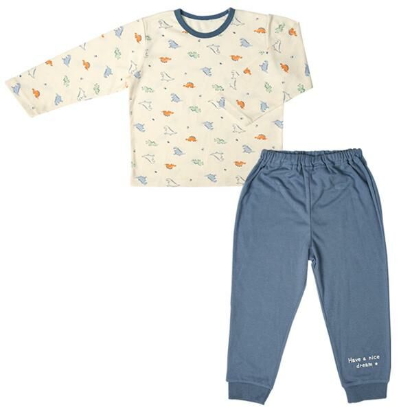 (現貨) 🇯🇵100%日本直送 家居服/ 睡衣 (80/90/100)