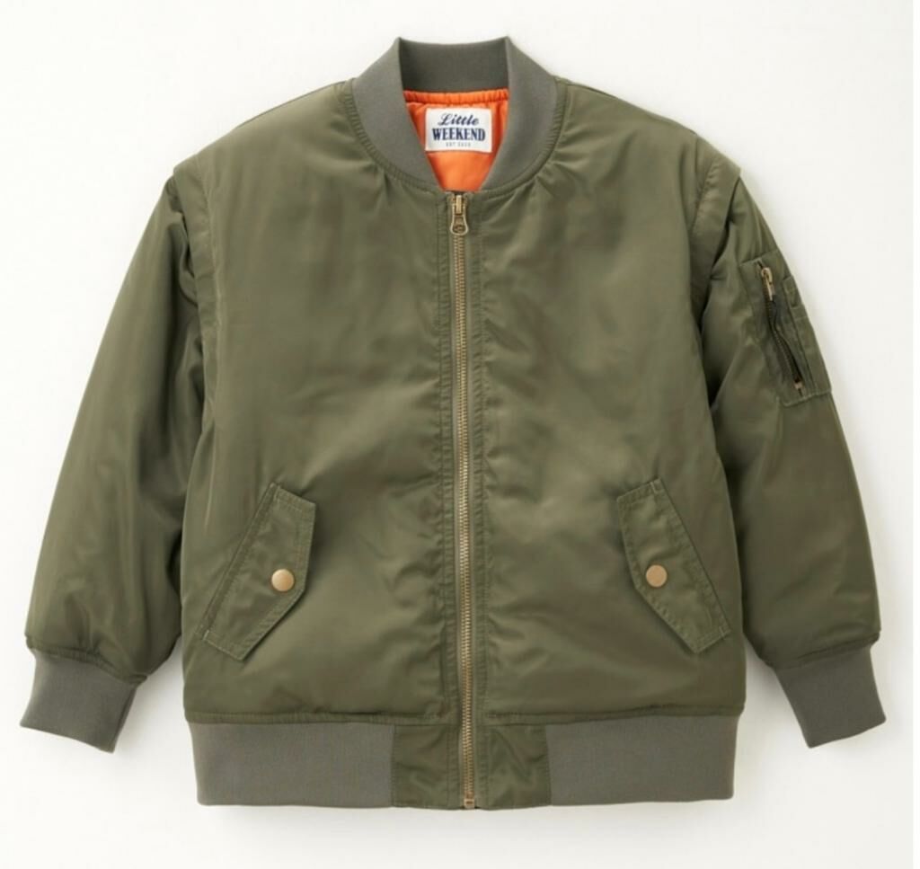 (現貨) 🇯🇵 100%日本直送 2著褸 (可變背心) (80/90)