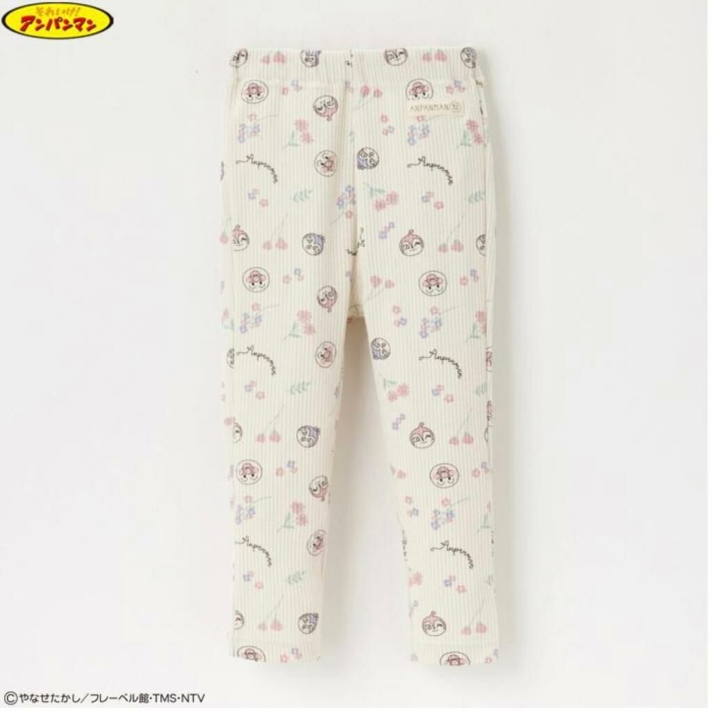 (現貨) 🇯🇵 100%日本直送 Anpanman legging(90/95)