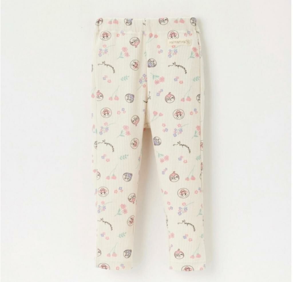 (現貨) 🇯🇵 100%日本直送 Anpanman legging(90/95)
