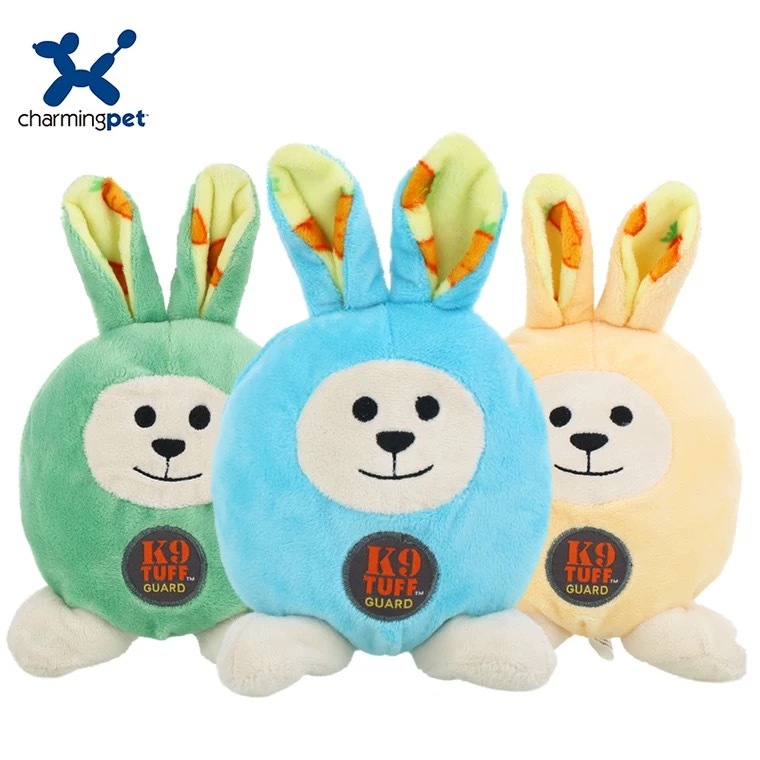 CharmingPet 宠物彩蛋发声玩具