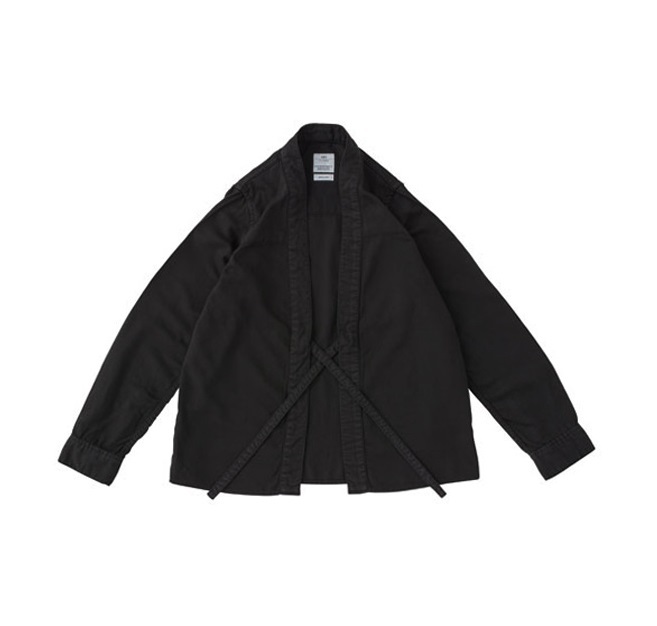 VSVIM WMV LHAMO SHIRT W (SATIN) *女裝 - WOMEN SIZE PRE ORDER ITEM (預訂中)