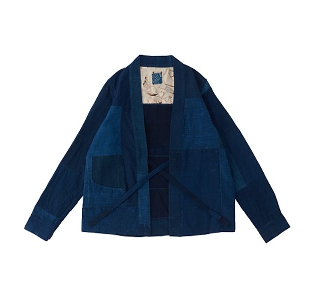 VSVIM WMV LHAMO SHIRT KOFU W *女裝 - WOMEN SIZE PRE ORDER ITEM (預訂中)
