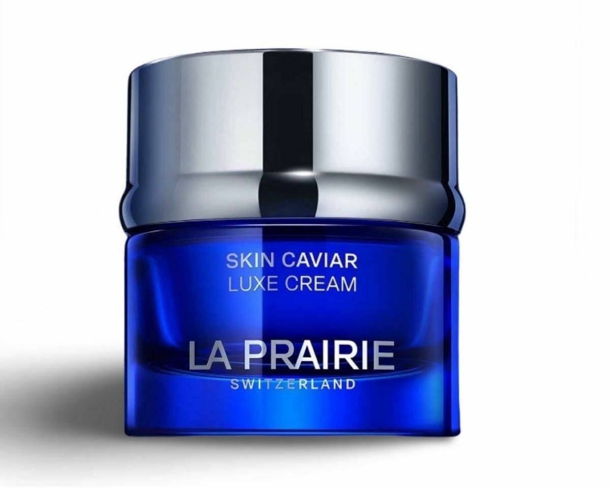 la prairie 新版 - 魚子精華瓊貴面霜 50ml (平行進口)