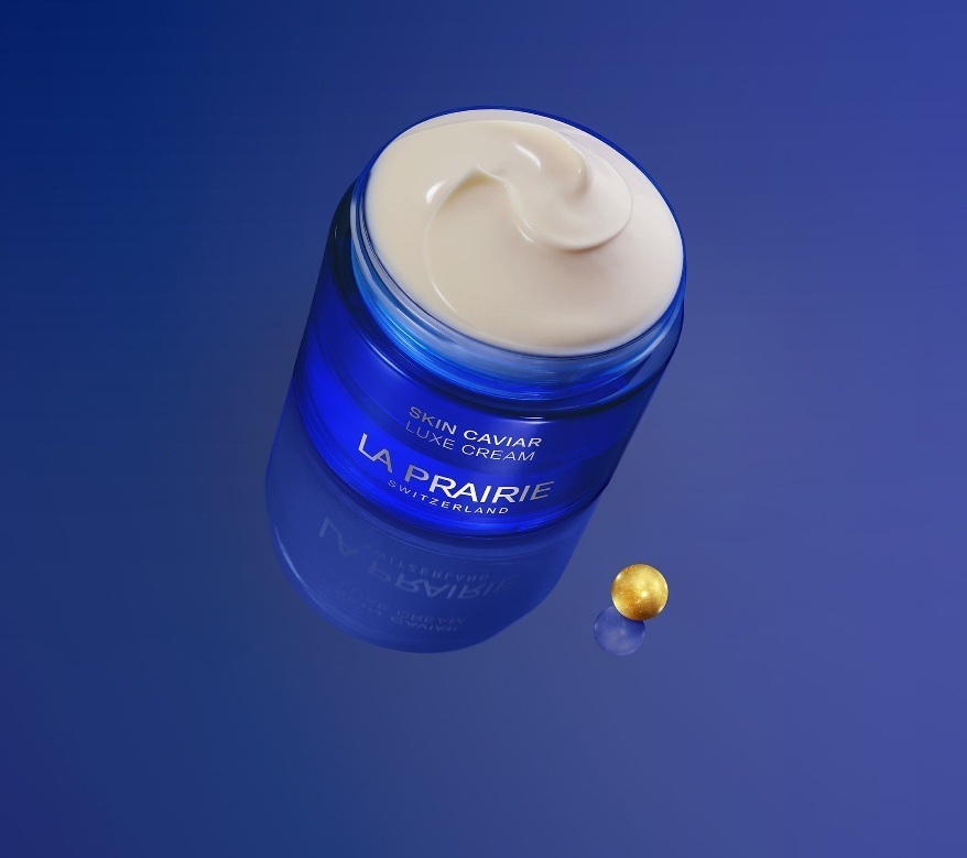 la prairie 新版 - 魚子精華瓊貴面霜 50ml (平行進口)