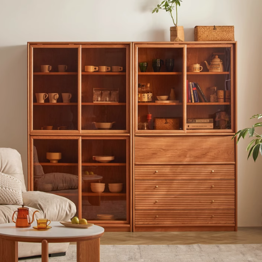 晴曉書櫃A款YT-L9171