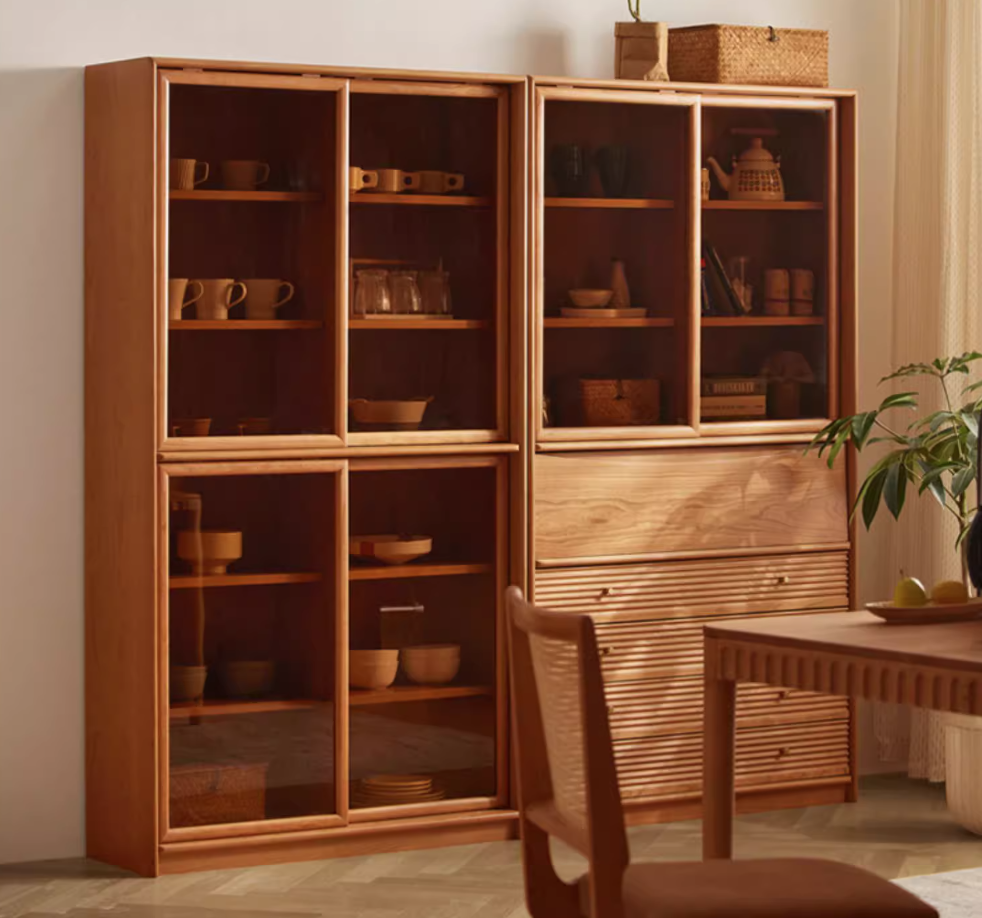 晴曉書櫃A款YT-L9171