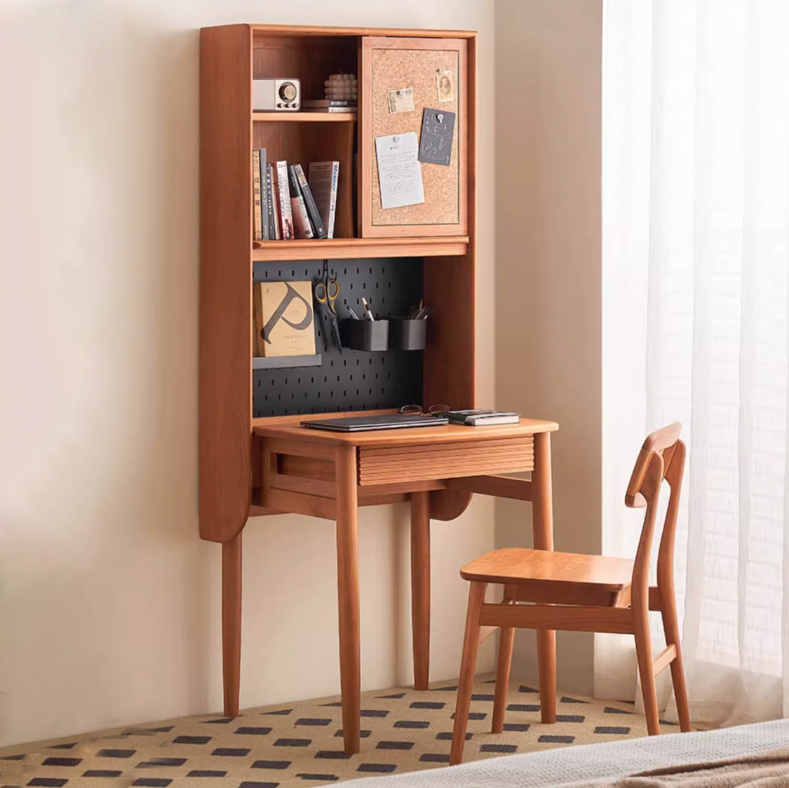 晴曉書桌A款YT-L9161