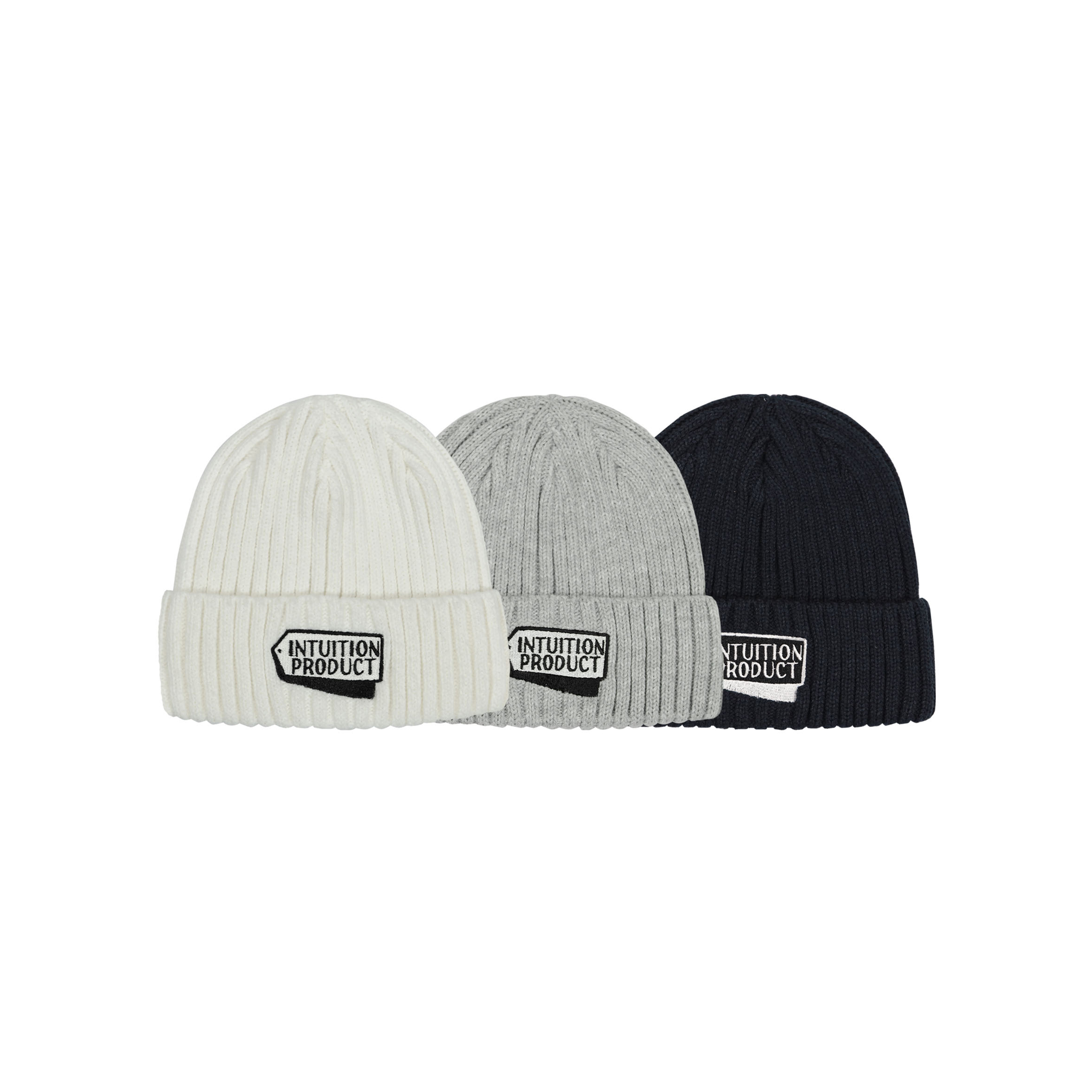 idealism IPFW KnitBeanie