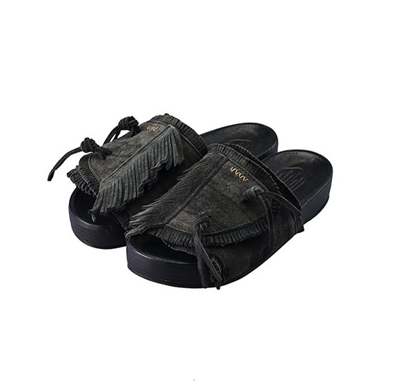 VISVIM（サンダル）のフリマアイテム一覧