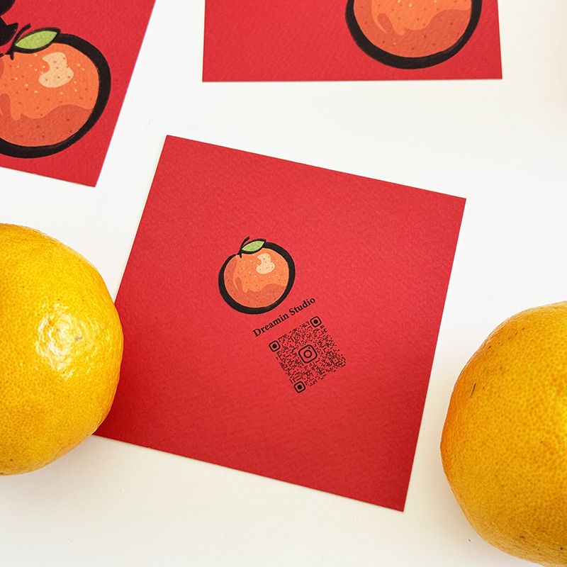 大吉大利小春聯