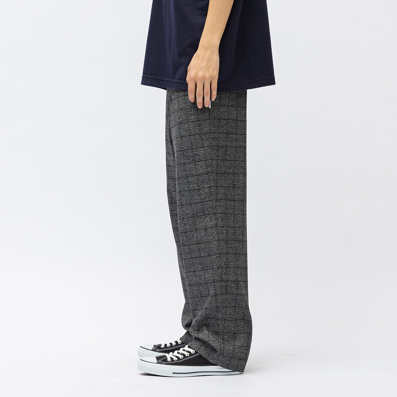 宅配 2023AW WTAPS WRKT2001 / TEXTILE TWILL. PLRA. / TROUSERS ...