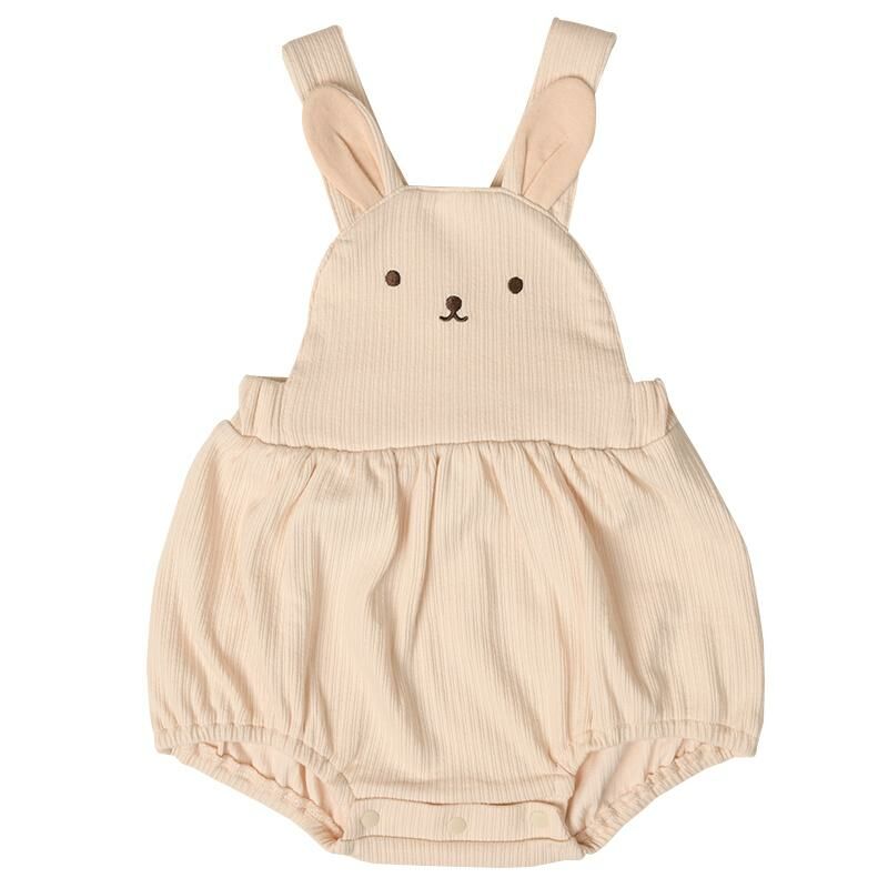 (現貨) 🇯🇵100%日本直送 兔仔Rabbit Top+ Bodysuit set (70/80)