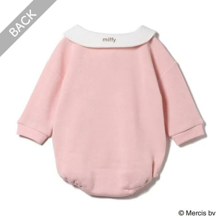 (現貨) 🇯🇵100%日本直送 Miffy Bodysuit (70/80)