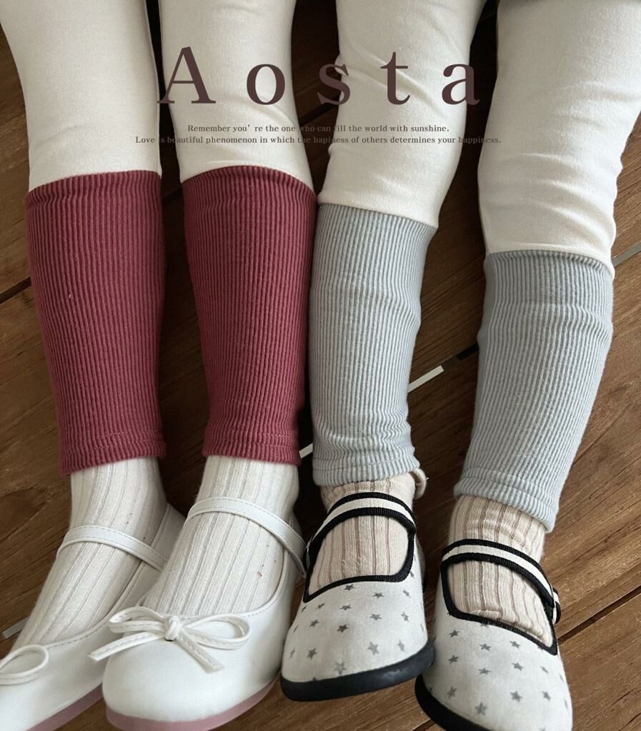 (現貨) 韓國童裝 leggings