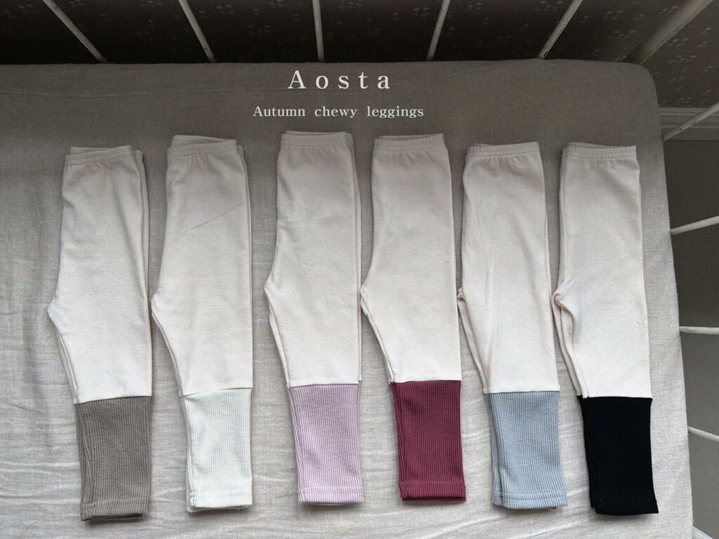 (現貨) 韓國童裝 leggings