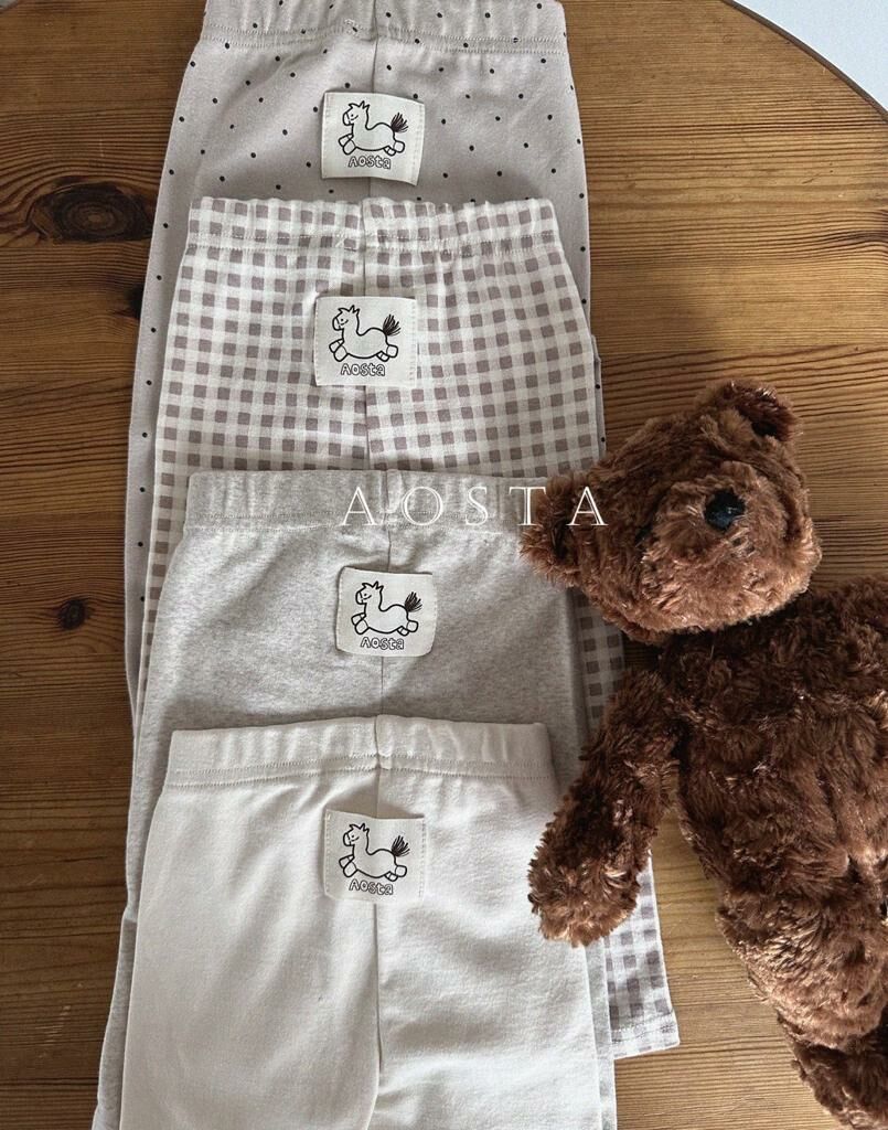 (現貨)  韓國直送童裝 leggings