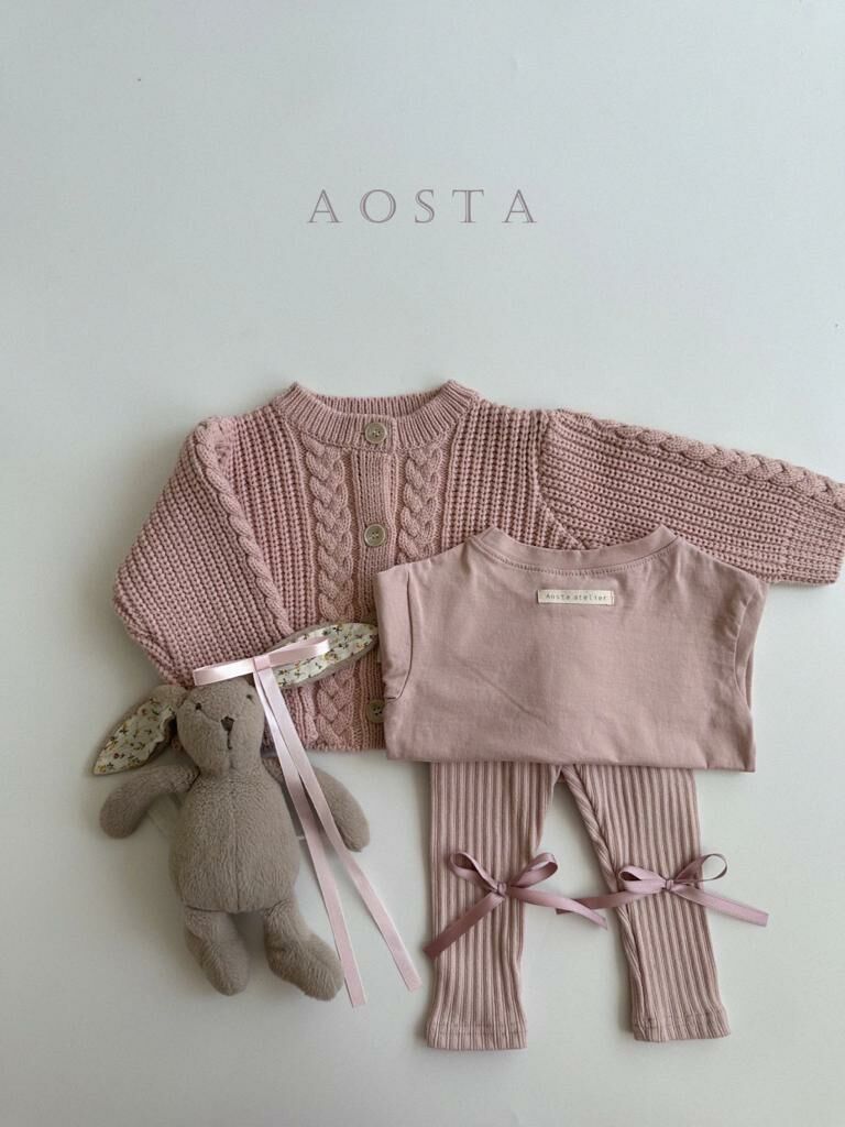 (現貨)  韓國直送童裝 leggings