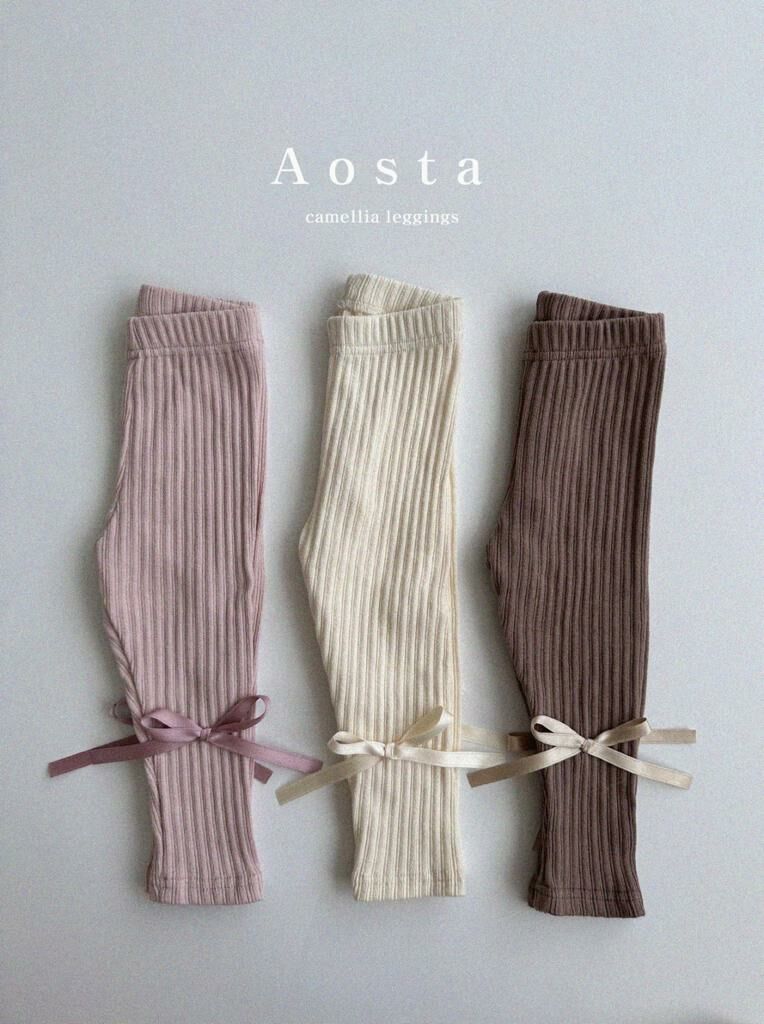 (現貨)  韓國直送童裝 leggings