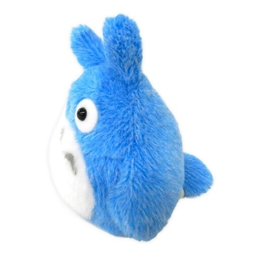 柔軟沙包 中龍貓