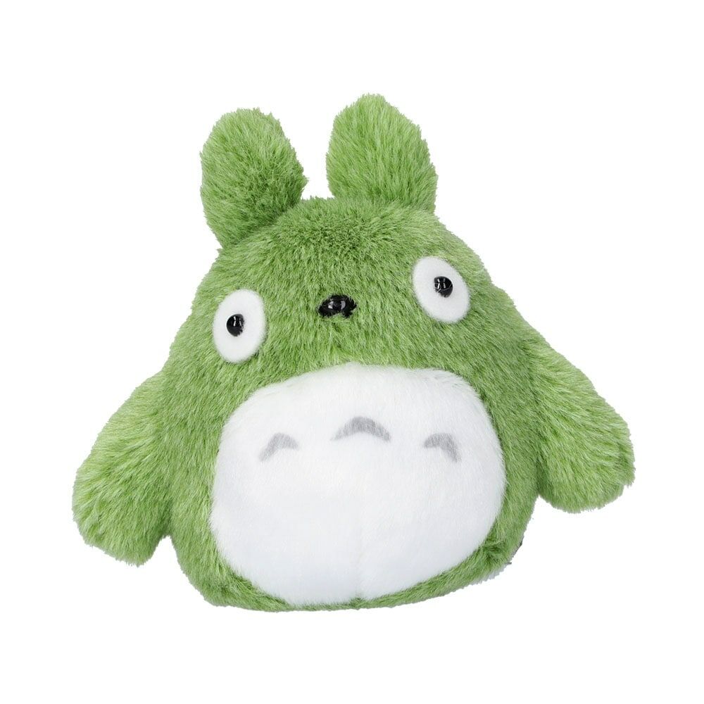 柔軟沙包 大龍貓(GR)