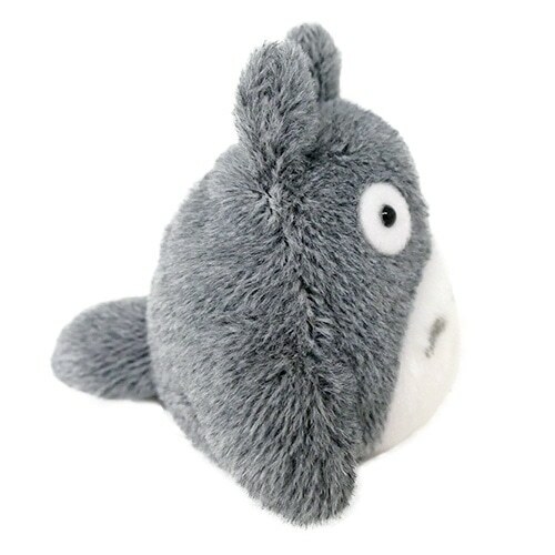 柔軟沙包 大龍貓