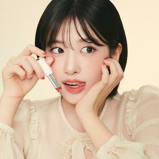 CLIO Crystal Glam Balm