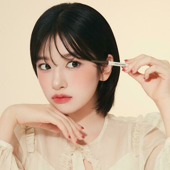 [1+1] CLIO Sharp, So Simple Waterproof Pencil Liner (NEW)