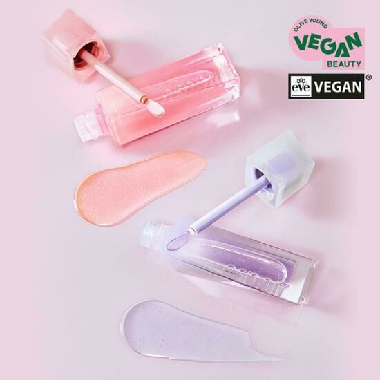 [ eSpoir ] Couture Lip Gloss