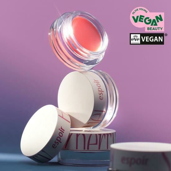 [ eSpoir ] Solid Perfume