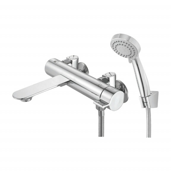 日日商 龍頭系列 沐浴龍頭 EA-320-C