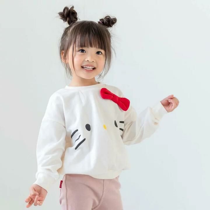 (現貨) 🇯🇵100%日本直送 Hello Kitty Top (90)
