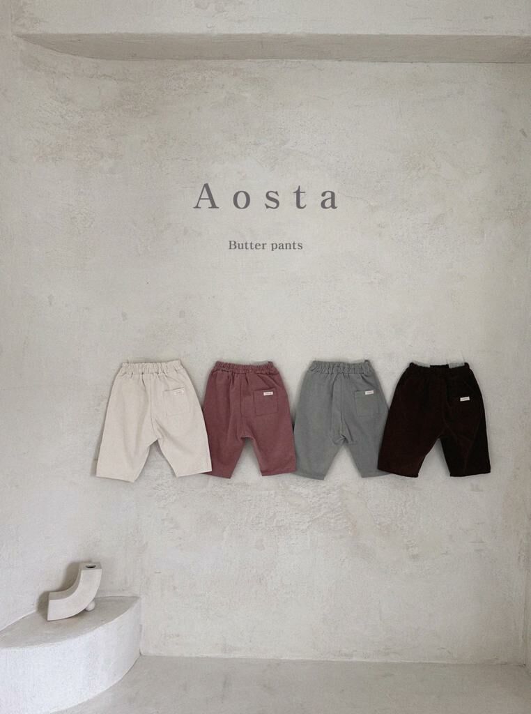 (現貨)  韓國直送童裝 長褲