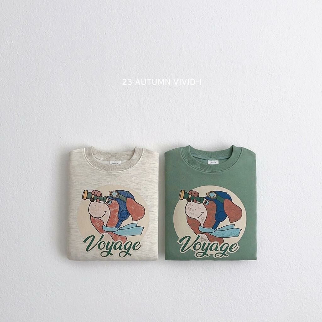 (現貨) 韓國直送童裝 Top