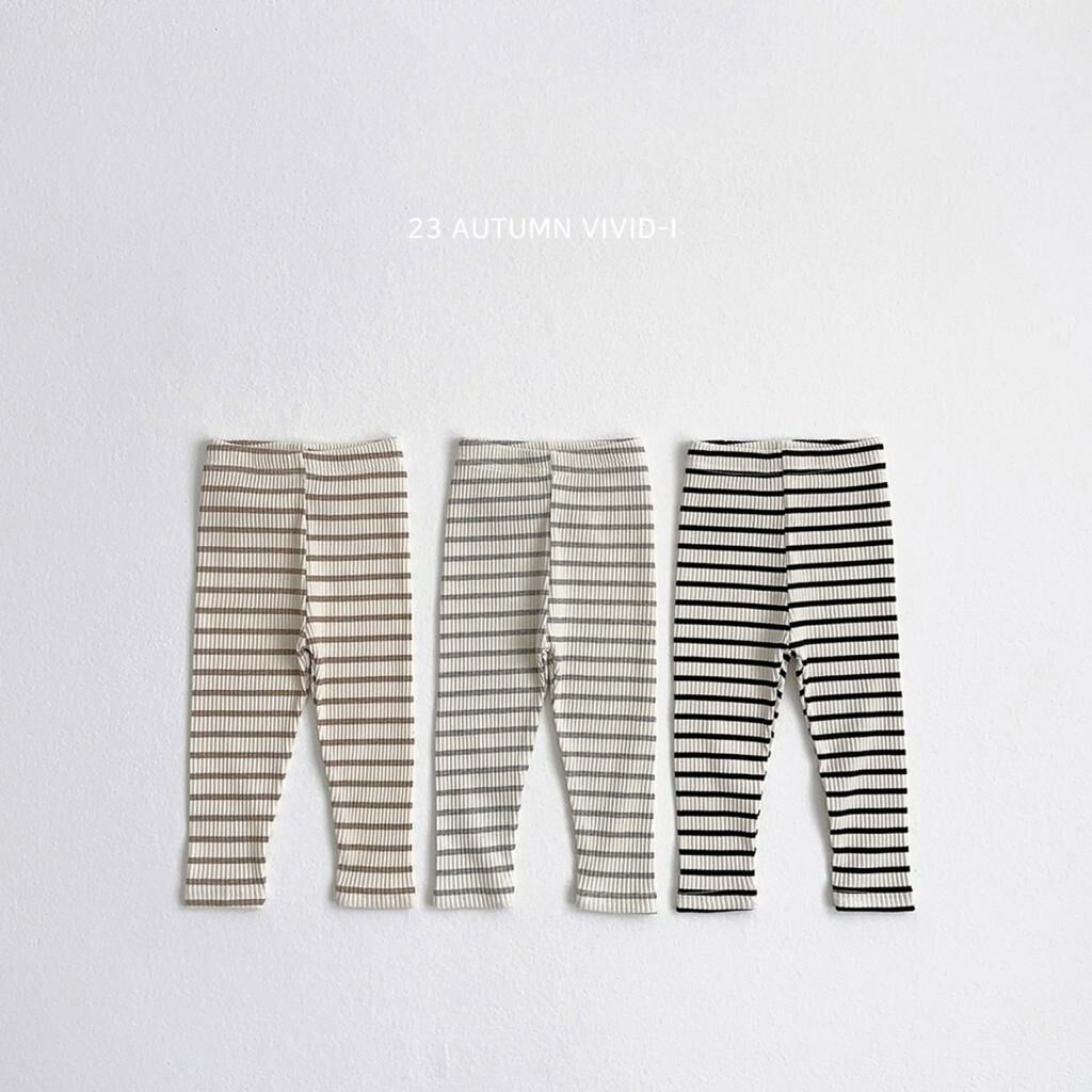 (現貨) 韓國直送童裝 legging