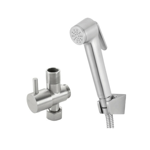 日日商 龍頭系列 沖洗器 ED-VS8655