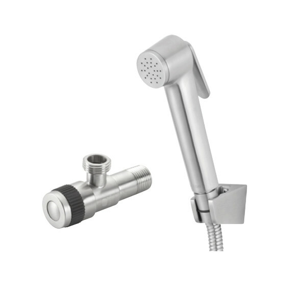 日日商 龍頭系列 沖洗器 ED-VS8655A