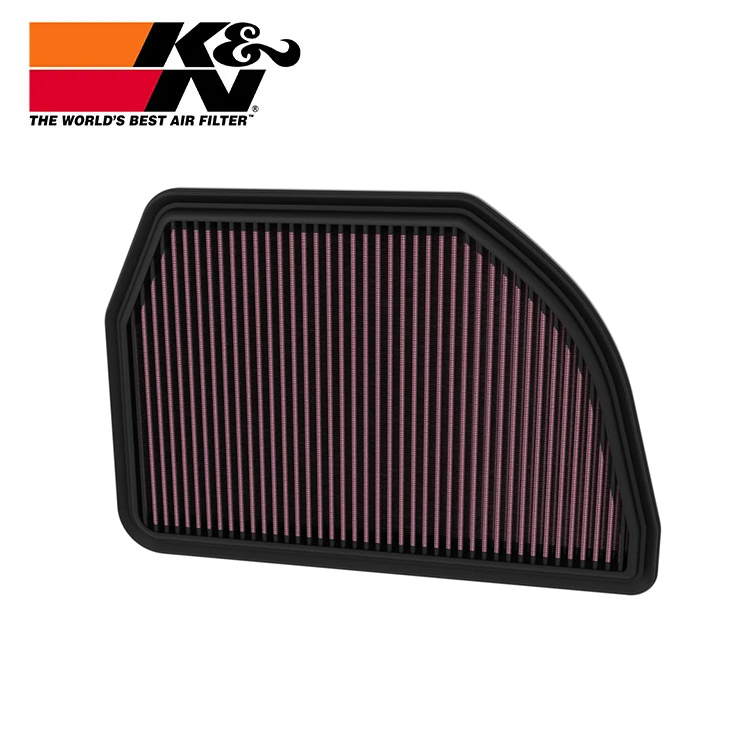 K&N 高流量空氣濾芯 33-3176 SUZUKI SWIFT SPORT 1.4 油電 ZC33S