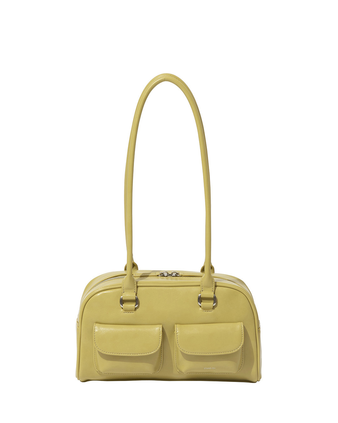 STAND OIL Chubby Bag - OLIVE