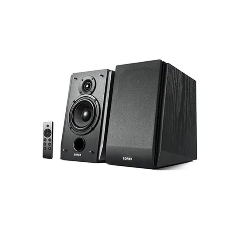 EDIFIER 漫步者 R1855DB 2.0聲道藍牙喇叭 | SP數位音訊 70W功率 藍牙5.0