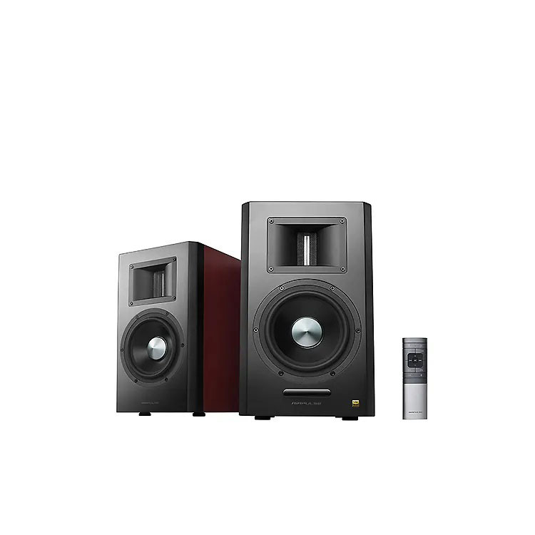 AIRPULSE A300 2.0聲道 藍牙喇叭音響