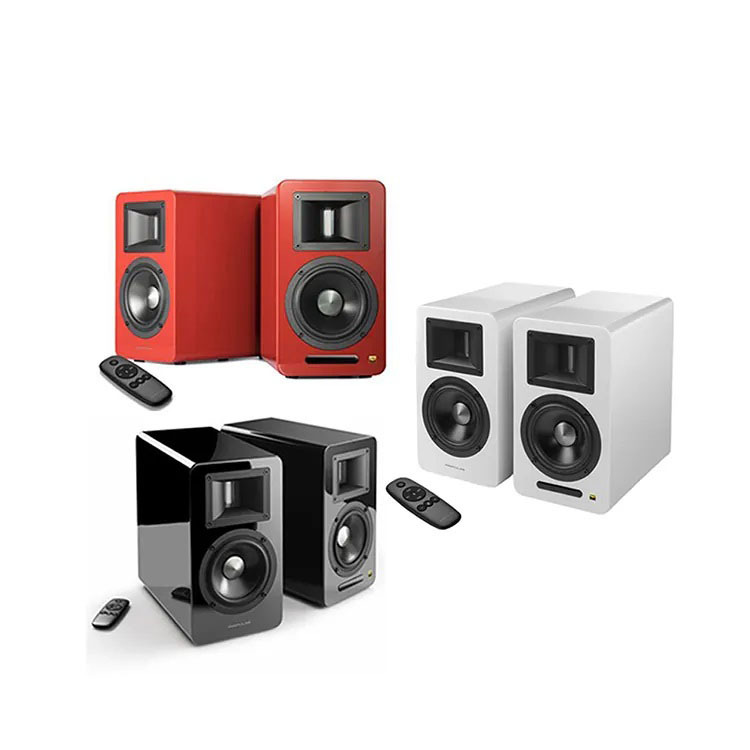 AIRPULSE A100 Plus 主動式喇叭