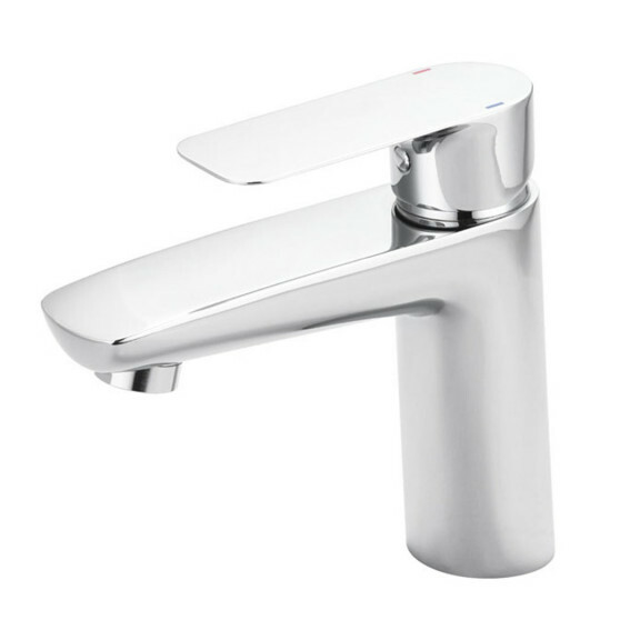 日日商 龍頭系列 臉盆龍頭 ED-F10753