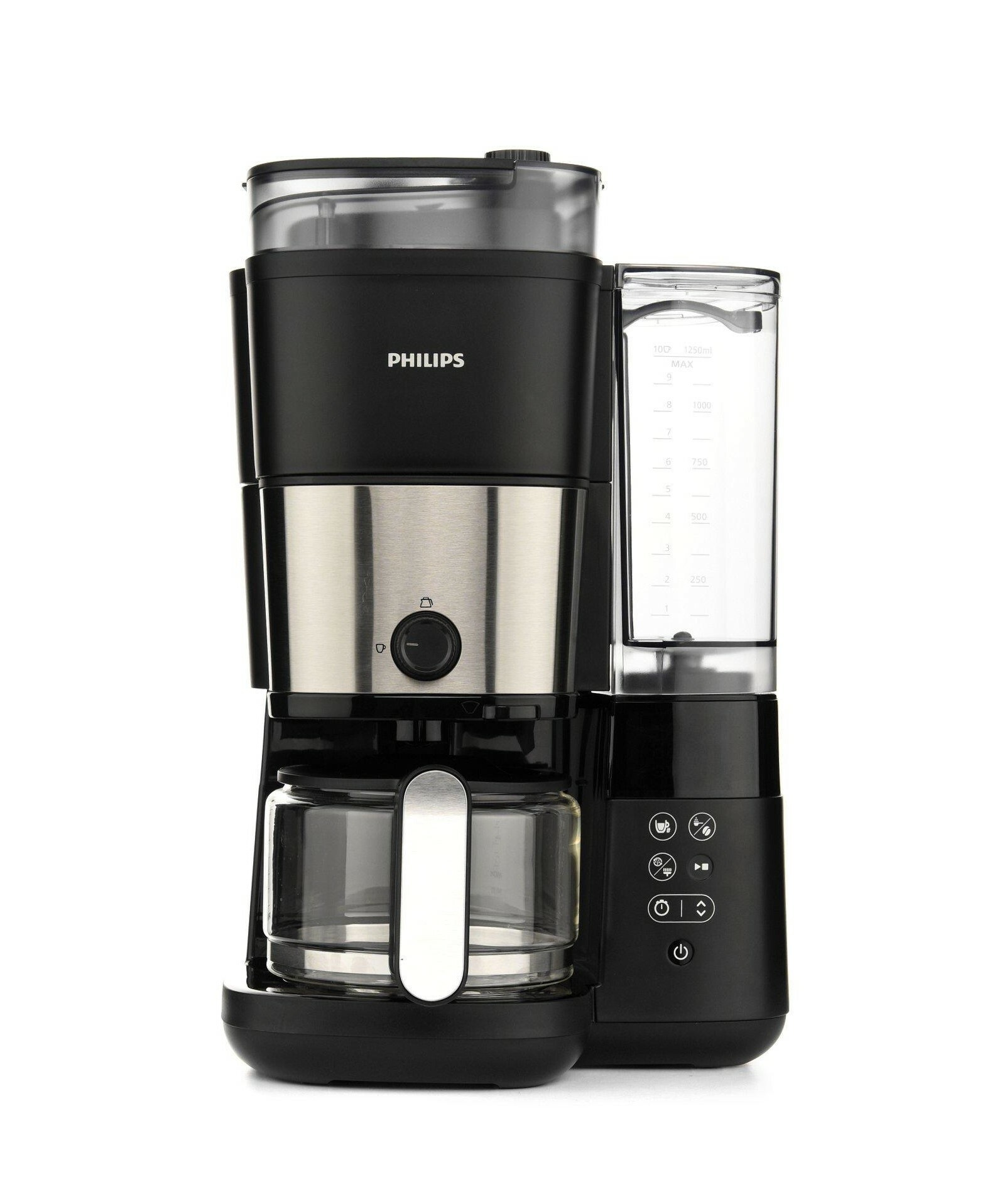 PHILIPS HD7900/50‧All-in-1 Grind & Brew Coffee Maker