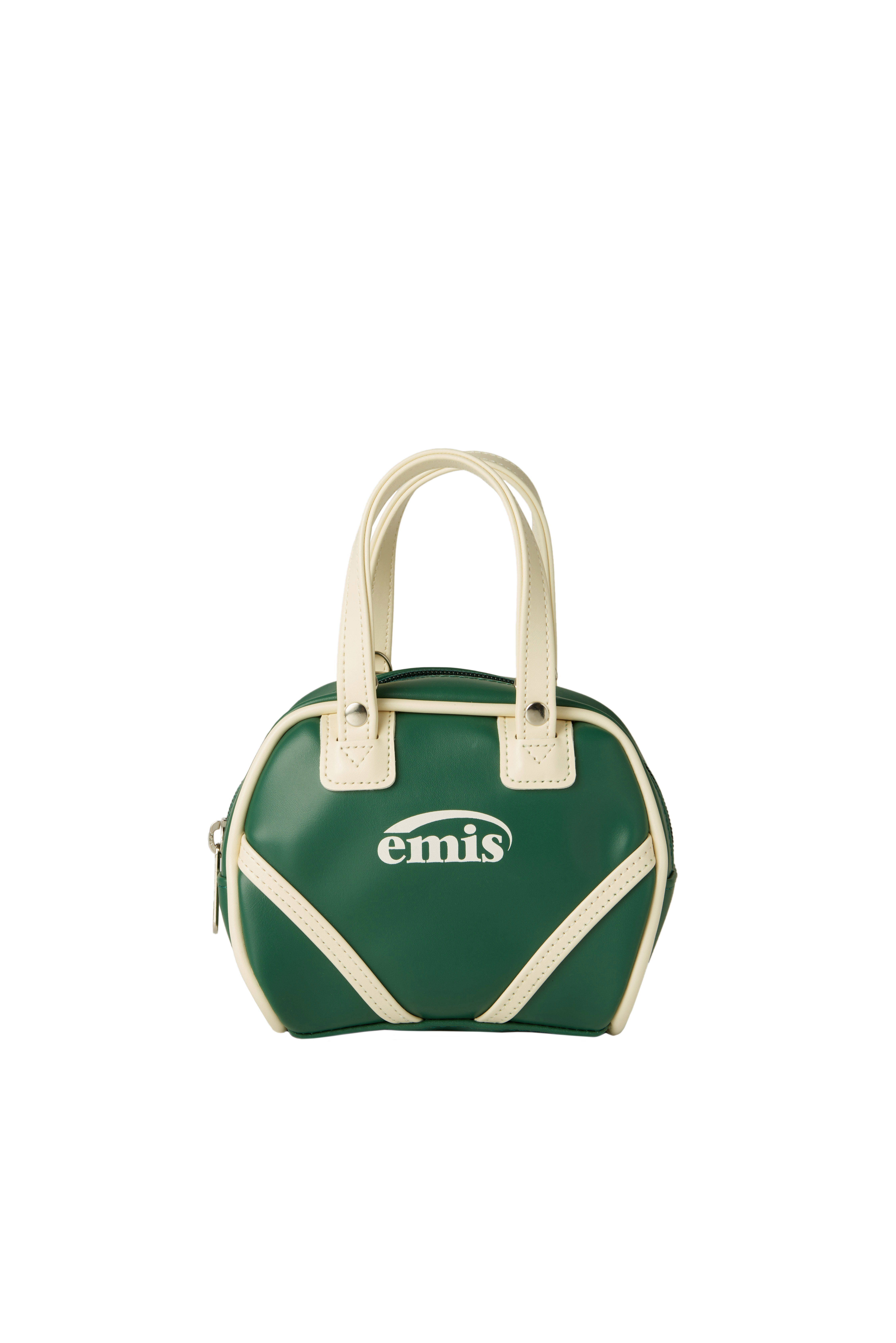 EMIS VINTAGE MINI TOTE BAG