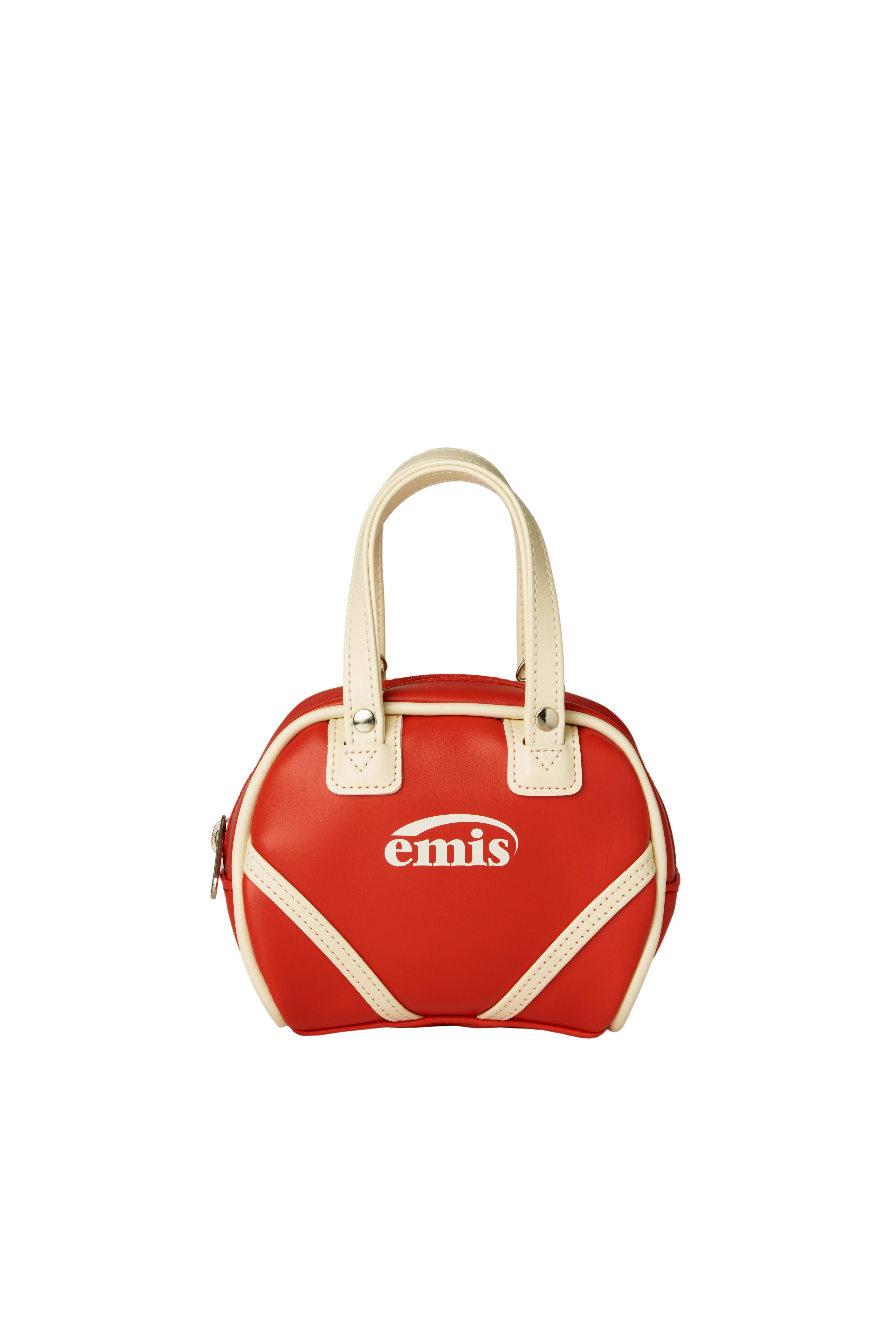 EMIS VINTAGE MINI TOTE BAG